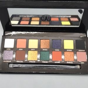 NEW Anastasia Beverly Hills Prism Palette
